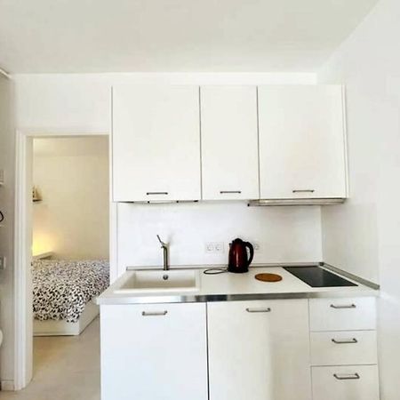 Las Mimosas Flat Tías Extérieur photo